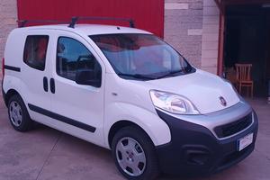 Fiat Fiorino Mjet NUOVO