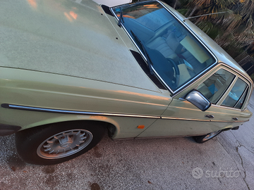 Mercedes 200 E 123 w