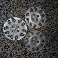Copricerchi per fiat punto del 2001