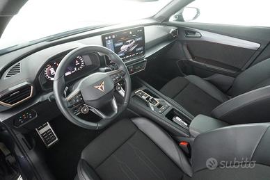 CUPRA Formentor Formentor 1.5 Hybrid DSG