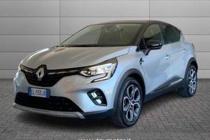 Renault Captur 2nd serie Full Hybrid E-Tech 1...