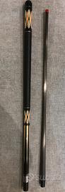 Stecca Vaula + puntale Santi carbon