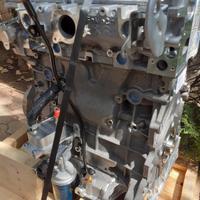 Motore peugeot 508 - 2.0 d - 2016 - dyzl