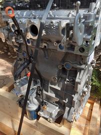 Motore peugeot 508 - 2.0 d - 2016 - dyzl