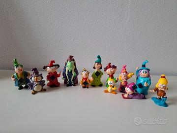 I Magicanti Kinder