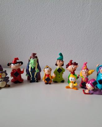 I Magicanti Kinder