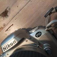 Macchina fotografica analogica