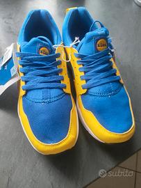 Sneakers LIDL Limited Edition - Numero 43 - NUOVE 