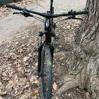 bicicletta elettrica Bianchi t-tronik