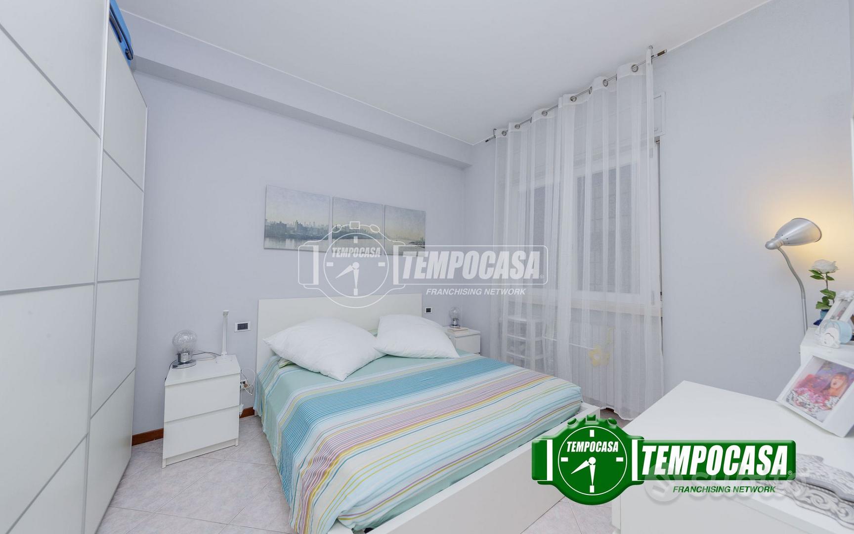 Appartamento – Cesano Boscone, Rione La Corte, Milano - Altro