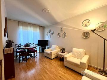 Appartamento di 90 m² con 3 locali a Milano