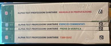 alpha test fisioterapia