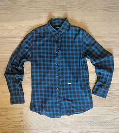 Camicia dsquared2