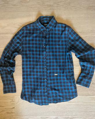 Camicia dsquared2