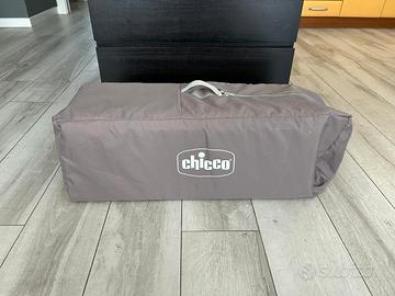 Chicco lettino da campeggio culla easy sleep mirag