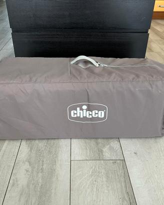 Chicco lettino da campeggio culla easy sleep mirag