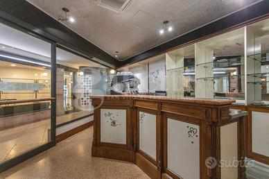 Negozio San Vito al Tagliamento [LSV7ACG]