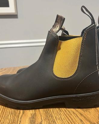 Blundstone