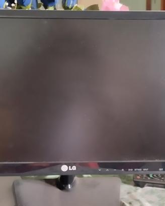 TV  led 