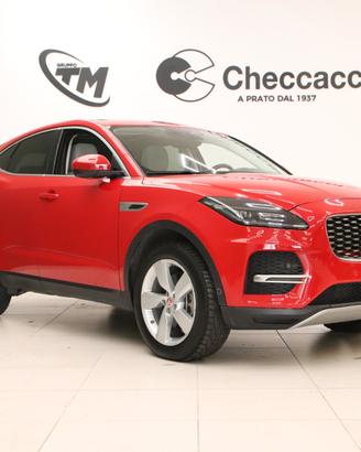 Jaguar E-Pace 2.0d i4 mhev R-Dynamic HSE awd 204cv