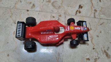 K1697NN-F1 Ferrari N.5 Polistil