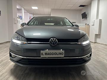 Volkswagen golf 7,5