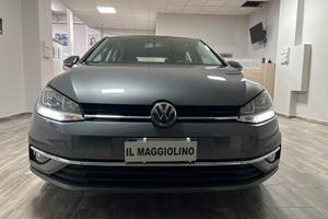 Volkswagen golf 7,5
