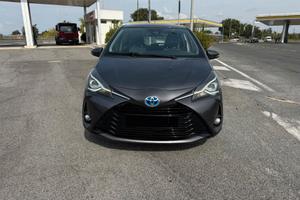 Toyota Yaris 1.5 Hybrid 5 porte Active
