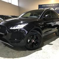JAGUAR E-Pace 2.0D 150 CV AWD aut. R-Dynamic S T