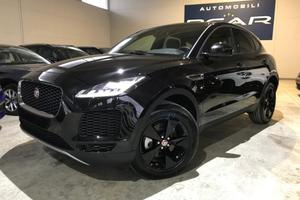 JAGUAR E-Pace 2.0D 150 CV AWD aut. R-Dynamic S T