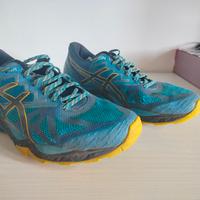 Asics gel fuji-trabuco 6 EU 42.5