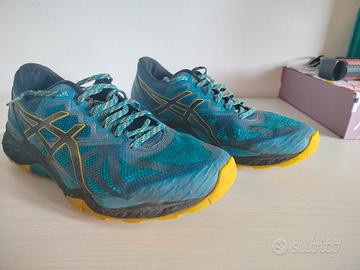 Asics gel fuji-trabuco 6 EU 42.5