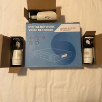 Sistema  Videosorveglianza