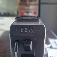 macchina caffe' automatica