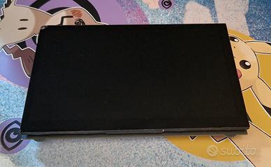 Monitor portatile/secondo schermo