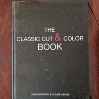 libro per parrucchieri 