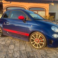 500 abarth Turismo