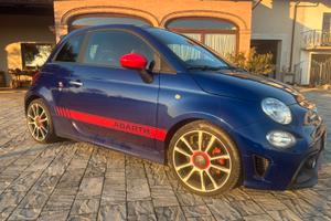 500 abarth Turismo