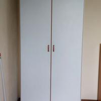 Mobile armadio 2 ante