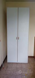 Mobile armadio 2 ante