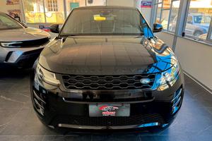 Land Rover Range Evoque 2.0D R-Dynamic HSE