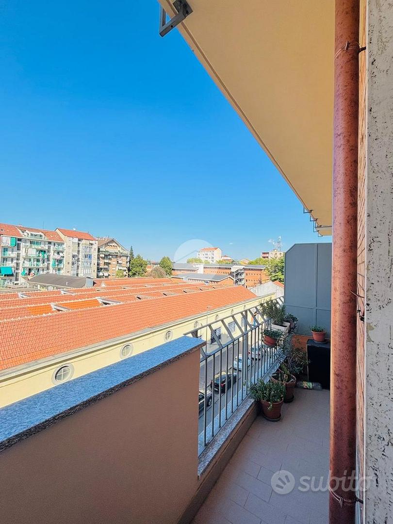 Appartamento – TO - Vista 5