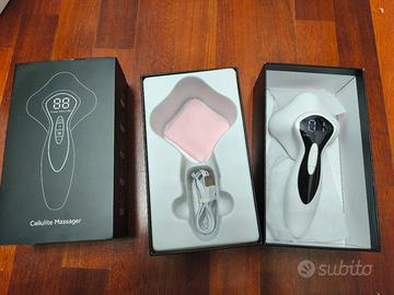 Massaggiatore Cellulite Nuovo 