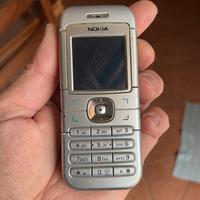 Nokia 6030