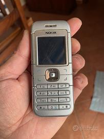 Nokia 6030