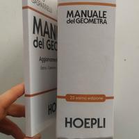 Manuale del Geometra 