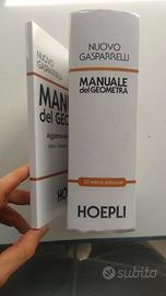 Manuale del Geometra 