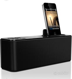 Docking station Philips AD440/12