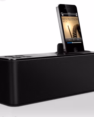 Docking station Philips AD440/12