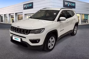 Jeep Compass 1.6 MJet 88kW Longitude